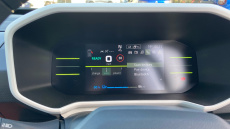 Dacia Spring 27kWh Expression 65 48kW 5dr Auto Electric Hatchback